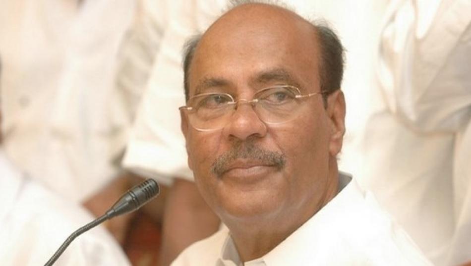 Tamil Nadu government has to ban the film which will cause cultural decay in Tamil Nadu.